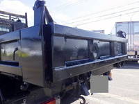 HINO Dutro Dump TPG-XZC610T 2017 131,000km_30