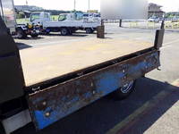 HINO Dutro Dump TPG-XZC610T 2017 131,000km_32