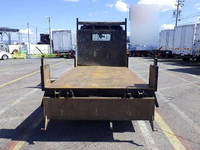 HINO Dutro Dump TPG-XZC610T 2017 131,000km_33