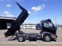 HINO Dutro Dump TPG-XZC610T 2017 131,000km_34