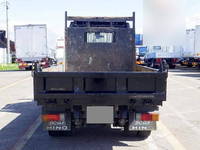 HINO Dutro Dump TPG-XZC610T 2017 131,000km_4