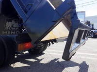 HINO Dutro Dump TPG-XZC610T 2017 131,000km_5