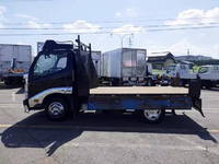 HINO Dutro Dump TPG-XZC610T 2017 131,000km_6