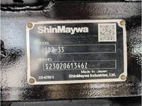 HINO Dutro Loader Dump 2RG-XZU600T 2023 31,433km_11