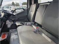 HINO Dutro Loader Dump 2RG-XZU600T 2023 31,433km_22