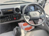 HINO Dutro Loader Dump 2RG-XZU600T 2023 31,433km_23