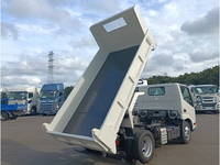 HINO Dutro Loader Dump 2RG-XZU600T 2023 31,433km_2