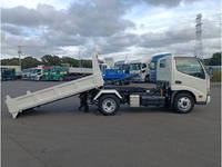 HINO Dutro Loader Dump 2RG-XZU600T 2023 31,433km_8