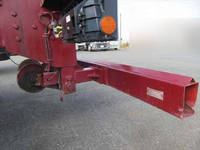 MITSUBISHI FUSO Super Great Container Carrier Truck QPG-FV60VY 2015 192,794km_10