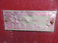 MITSUBISHI FUSO Super Great Container Carrier Truck QPG-FV60VY 2015 192,794km_11