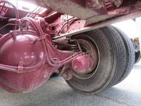 MITSUBISHI FUSO Super Great Container Carrier Truck QPG-FV60VY 2015 192,794km_12