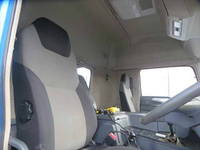 MITSUBISHI FUSO Super Great Container Carrier Truck QPG-FV60VY 2015 192,794km_17