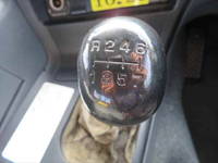 MITSUBISHI FUSO Super Great Container Carrier Truck QPG-FV60VY 2015 192,794km_21