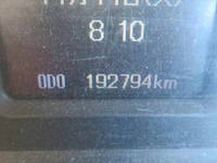 MITSUBISHI FUSO Super Great Container Carrier Truck QPG-FV60VY 2015 192,794km_24