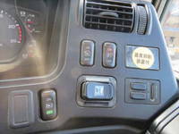 MITSUBISHI FUSO Super Great Container Carrier Truck QPG-FV60VY 2015 192,794km_27