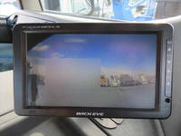 MITSUBISHI FUSO Super Great Container Carrier Truck QPG-FV60VY 2015 192,794km_29