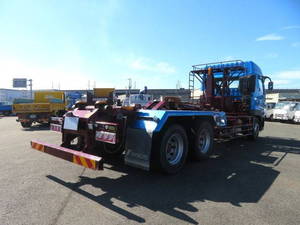 Others Container Carrier Truck_2