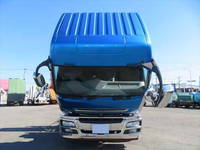 MITSUBISHI FUSO Super Great Container Carrier Truck QPG-FV60VY 2015 192,794km_32