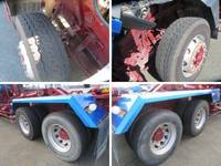 MITSUBISHI FUSO Super Great Container Carrier Truck QPG-FV60VY 2015 192,794km_35