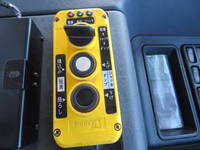 MITSUBISHI FUSO Super Great Container Carrier Truck QPG-FV60VY 2015 192,794km_36