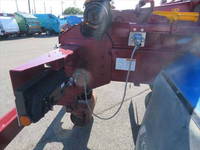 MITSUBISHI FUSO Super Great Container Carrier Truck QPG-FV60VY 2015 192,794km_37