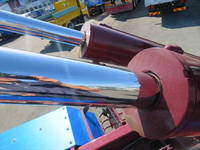 MITSUBISHI FUSO Super Great Container Carrier Truck QPG-FV60VY 2015 192,794km_38