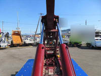 MITSUBISHI FUSO Super Great Container Carrier Truck QPG-FV60VY 2015 192,794km_39