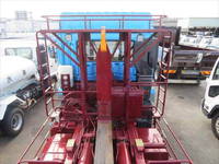 MITSUBISHI FUSO Super Great Container Carrier Truck QPG-FV60VY 2015 192,794km_7