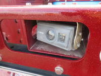 MITSUBISHI FUSO Super Great Container Carrier Truck QPG-FV60VY 2015 192,794km_9