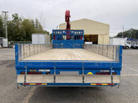 MITSUBISHI FUSO Fighter Self Loader (With 4 Steps Of Cranes) QDG-FQ62F 2017 14,400km_10