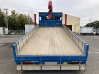 MITSUBISHI FUSO Fighter Self Loader (With 4 Steps Of Cranes) QDG-FQ62F 2017 14,400km_11