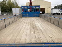 MITSUBISHI FUSO Fighter Self Loader (With 4 Steps Of Cranes) QDG-FQ62F 2017 14,400km_12