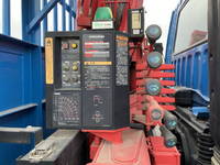 MITSUBISHI FUSO Fighter Self Loader (With 4 Steps Of Cranes) QDG-FQ62F 2017 14,400km_15