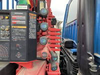 MITSUBISHI FUSO Fighter Self Loader (With 4 Steps Of Cranes) QDG-FQ62F 2017 14,400km_16