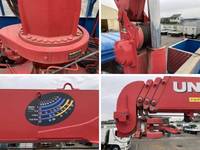 MITSUBISHI FUSO Fighter Self Loader (With 4 Steps Of Cranes) QDG-FQ62F 2017 14,400km_18