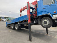 MITSUBISHI FUSO Fighter Self Loader (With 4 Steps Of Cranes) QDG-FQ62F 2017 14,400km_19