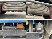 MITSUBISHI FUSO Fighter Self Loader (With 4 Steps Of Cranes) QDG-FQ62F 2017 14,400km_23