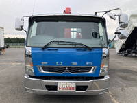 MITSUBISHI FUSO Fighter Self Loader (With 4 Steps Of Cranes) QDG-FQ62F 2017 14,400km_7