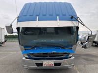 MITSUBISHI FUSO Fighter Self Loader (With 4 Steps Of Cranes) QDG-FQ62F 2017 14,400km_8