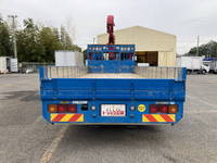 MITSUBISHI FUSO Fighter Self Loader (With 4 Steps Of Cranes) QDG-FQ62F 2017 14,400km_9
