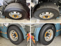 HINO Profia Trailer Head 2DG-SH1EDGJ 2019 213,105km_12