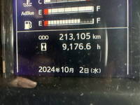 HINO Profia Trailer Head 2DG-SH1EDGJ 2019 213,105km_24