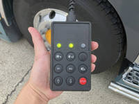 HINO Profia Trailer Head 2DG-SH1EDGJ 2019 213,105km_26