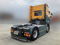 HINO Profia Trailer Head 2DG-SH1EDGJ 2019 213,105km_2