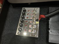 HINO Profia Trailer Head 2DG-SH1EDGJ 2019 213,105km_30