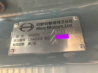 HINO Profia Trailer Head 2DG-SH1EDGJ 2019 213,105km_37