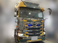 HINO Profia Trailer Head 2DG-SH1EDGJ 2019 213,105km_3