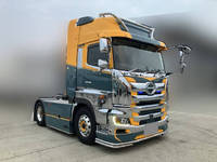 HINO Profia Trailer Head 2DG-SH1EDGJ 2019 213,105km_3