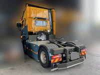 HINO Profia Trailer Head 2DG-SH1EDGJ 2019 213,105km_4