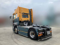 HINO Profia Trailer Head 2DG-SH1EDGJ 2019 213,105km_4